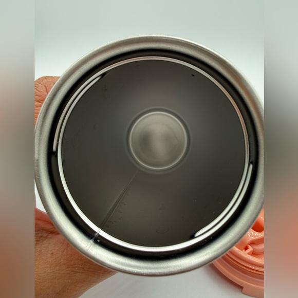 Starbucks 2023 Cotton Candy Pink Blue Lilac Ombre
Bottle Tumbler - Picture 8 of 16